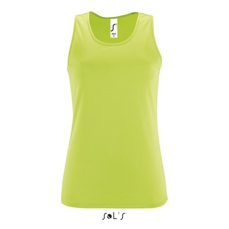 Sols TT Sporty Women 02117 Apple Green 280